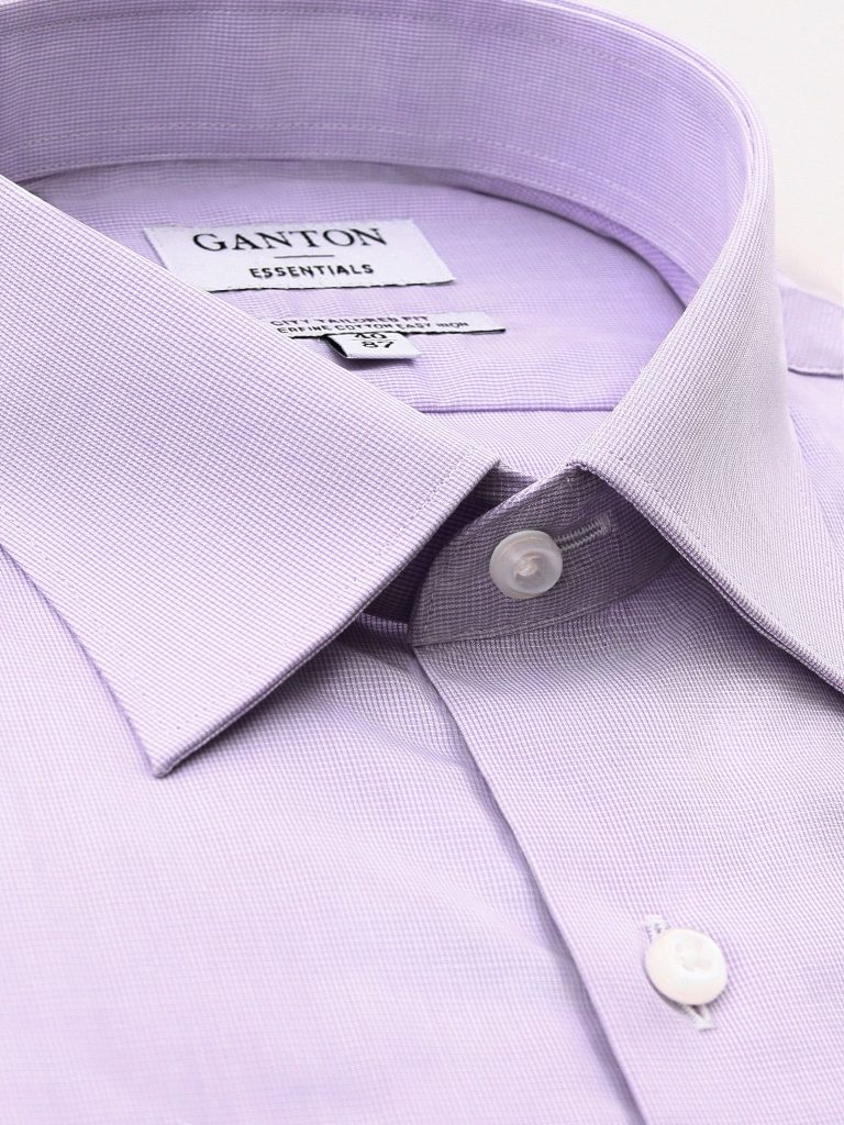 Know The Differences Between Wrinkle Resistant And Non Iron Dress Shirts