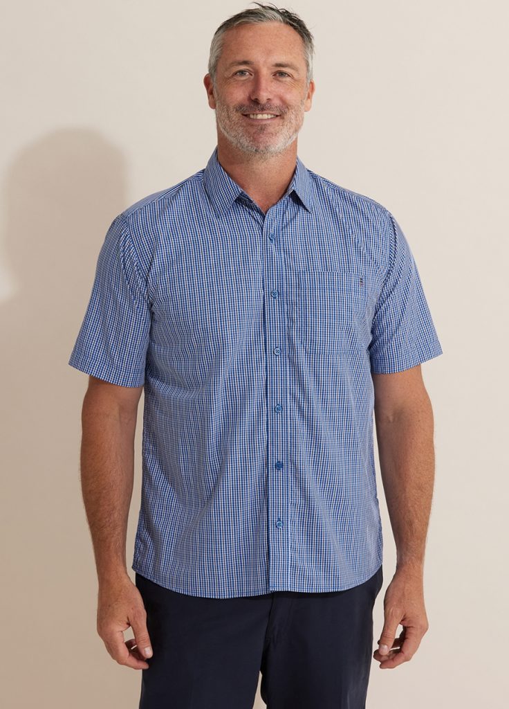 Summer Heatwave Dress Ideas For Men In Australia