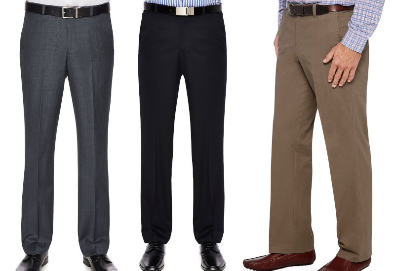 Flexi Waist Trousers Benefits & Guide for Men - Blog