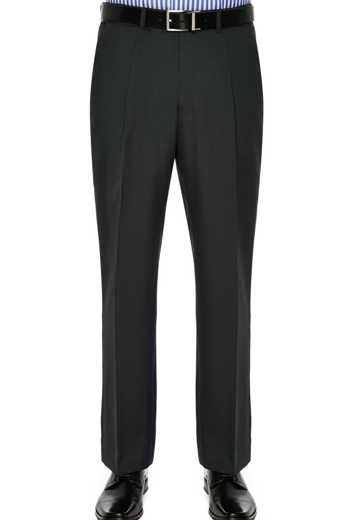 City Club Pleated Pant