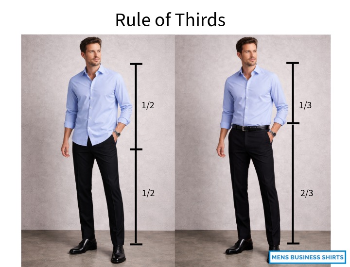 Rule of thirds