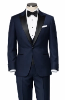 What is a Tuxedo?