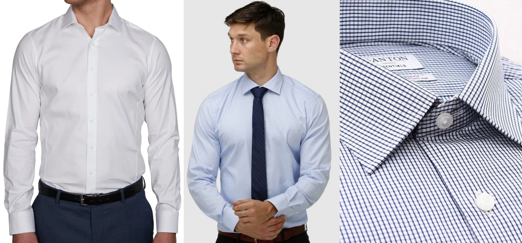 Best Business Shirts