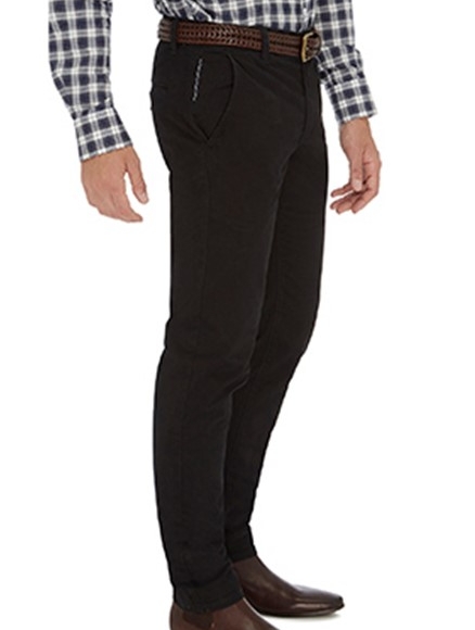 Big Mens Chino Pant