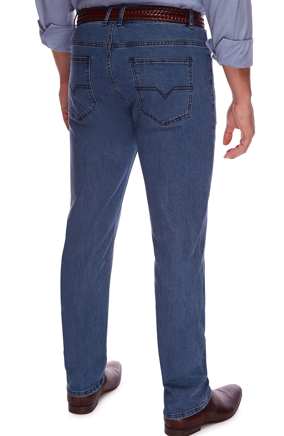 Big mens City Club Denim blue Jeans