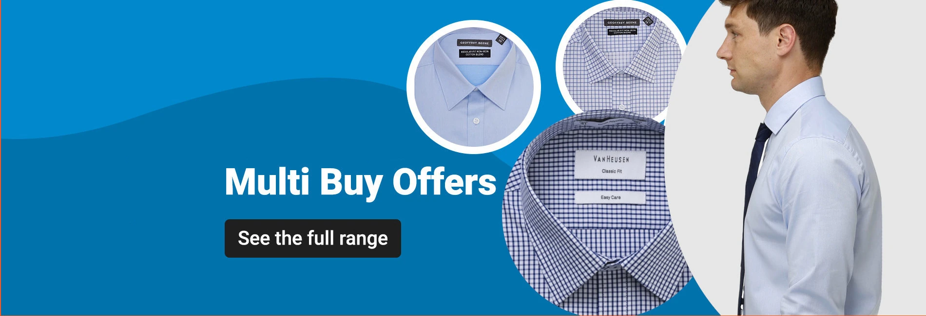 Business Shirts Online