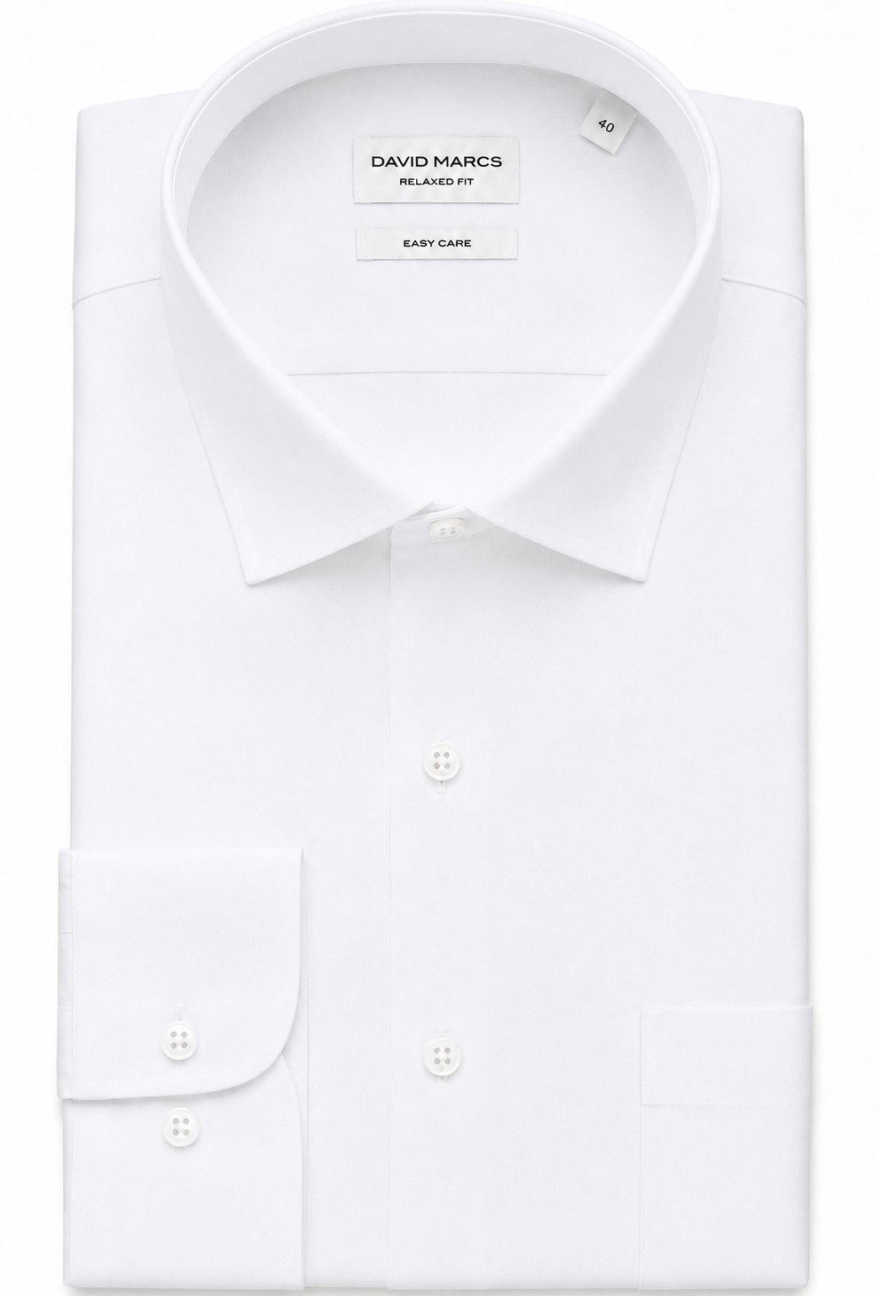 Classic Fit Shirt