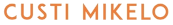 Custi Mikelo