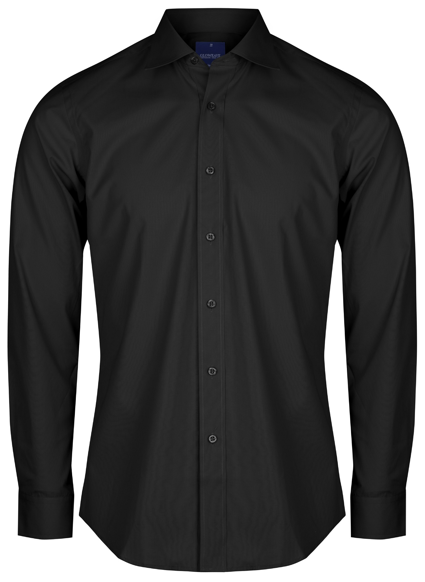 Gloweave Black Shirt