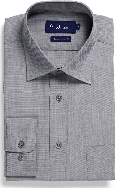 Gloweave Grey Shirt