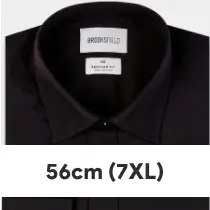 Shirt Size 56cm 7XL