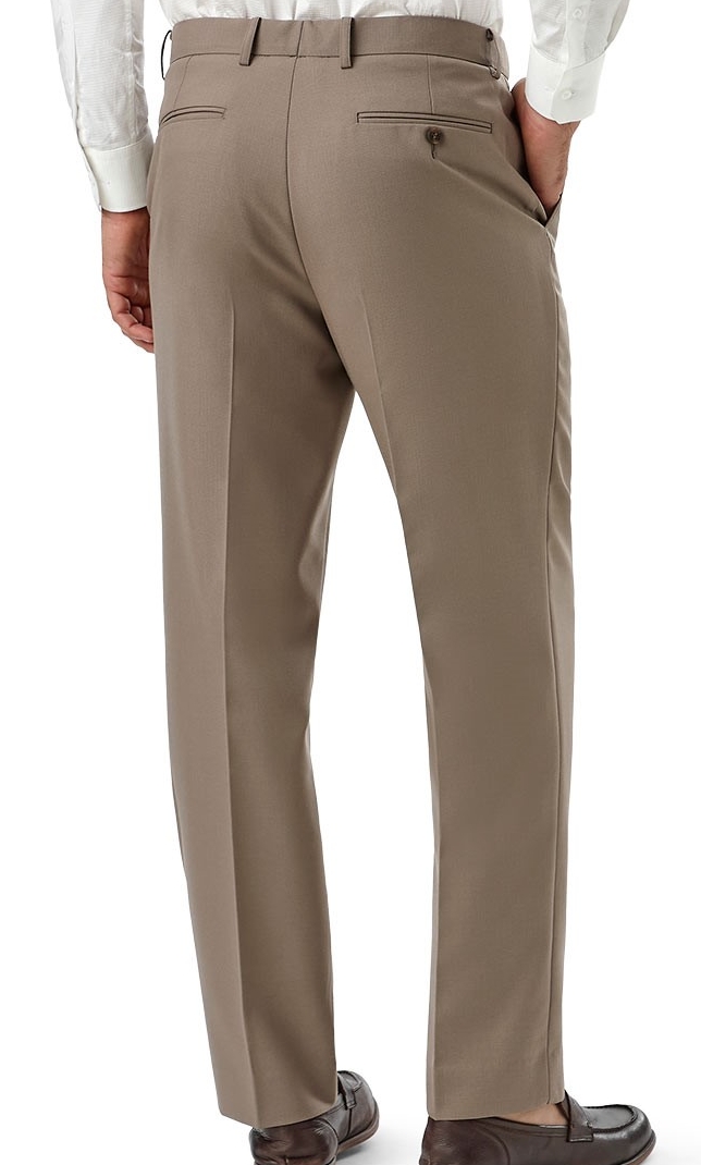 Style Carter Rear View