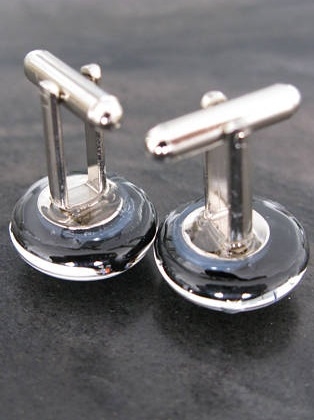 Unique cufflinks