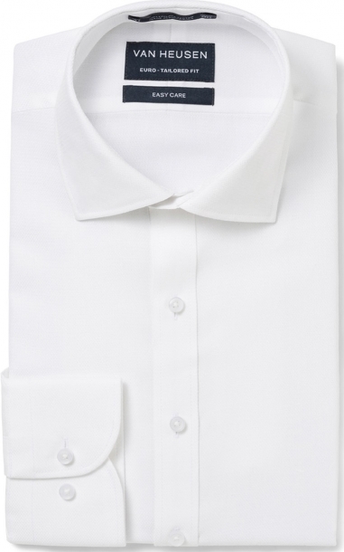 Van Heuse Tailored in Whit