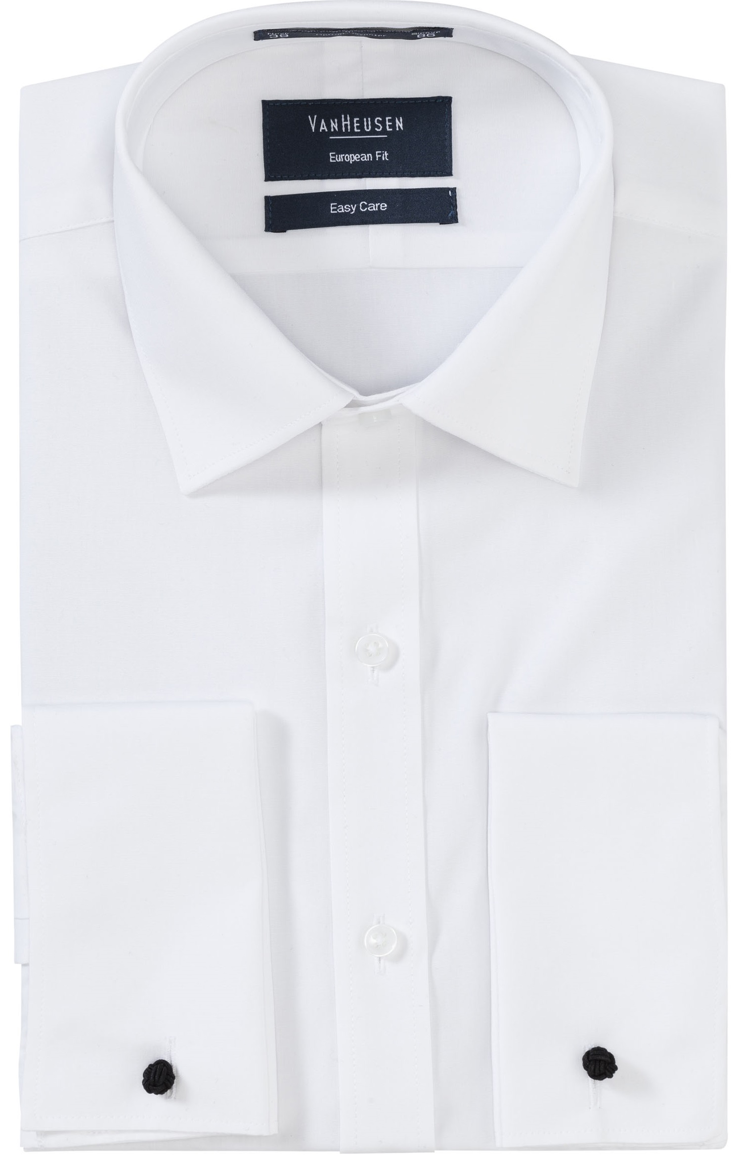 Van Heusen French Cuff Shirt