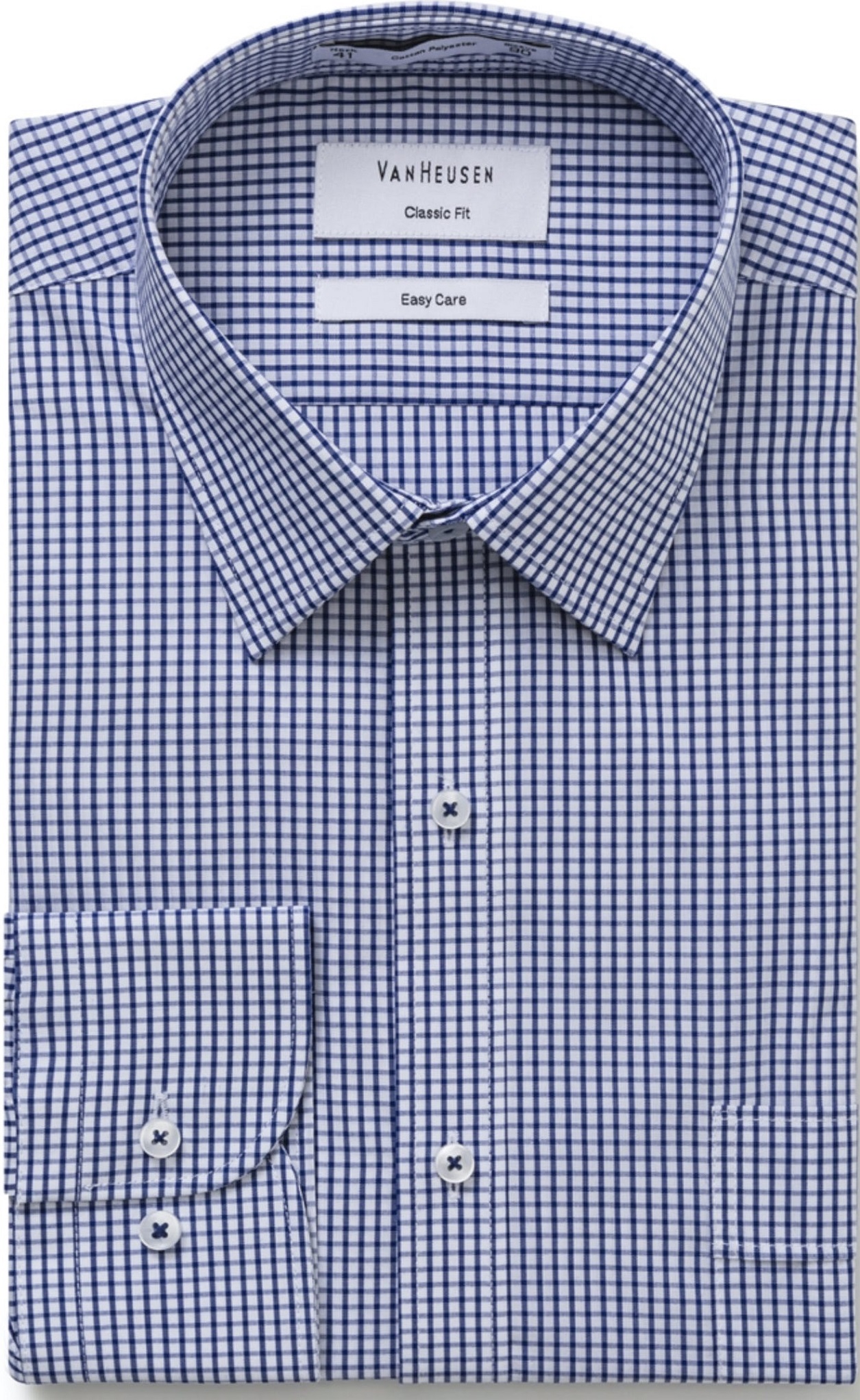 How to buy the perfect business shirt? - Blog