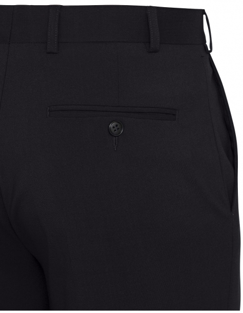Van Heusen navy dress pant