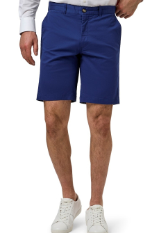 MODERN FIT City Club Cotton Stretch Shorts. Sizes 77cm to 122cm Style Name VALLEY RISE