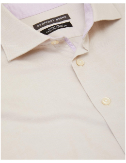 Geoffrey Beene regular fit shirt