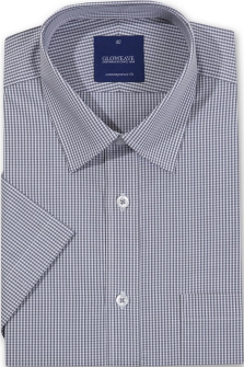 Gloweave Grey Shirt