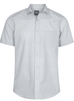 Gloweave Grey Shirt