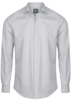 Gloweave Grey Shirt
