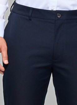 Gloweave Slim Fit Business Trouser