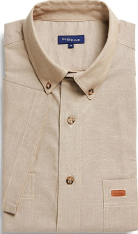 Glowesve shirts sleeve shirt