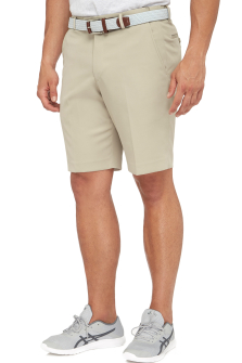 REGULAR FIT City Club Lightweight Microfiber FLEXI WAIST Shorts. 77cm to 122cm Style Name BARWON PROAIR