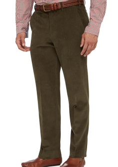City Club Taupe Pant