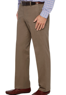 City Club Taupe Pant