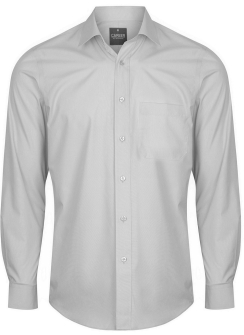 Gloweave Grey Shirt
