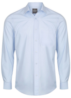 Gloweave Light Blue Shirt