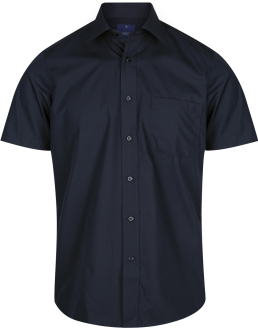 Gloweave Navy Shirt