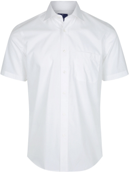 Gloweave White Shirt