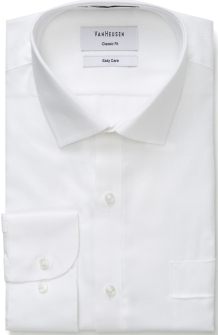 Van Heusen White Shirt